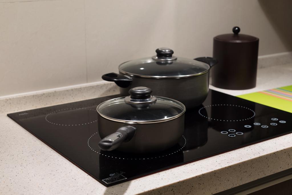 אפרטהוטל שיאן Citadines Gaoxin Xi'An מראה חיצוני תמונה
