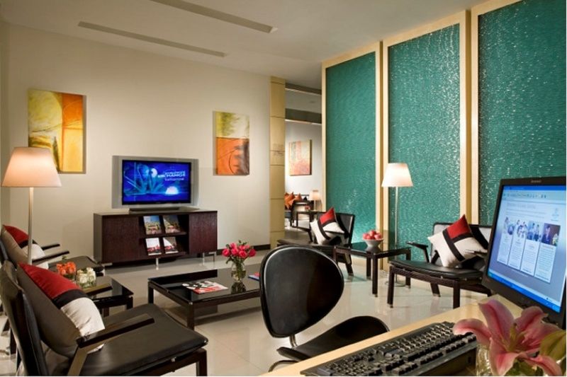 אפרטהוטל שיאן Citadines Gaoxin Xi'An מראה חיצוני תמונה